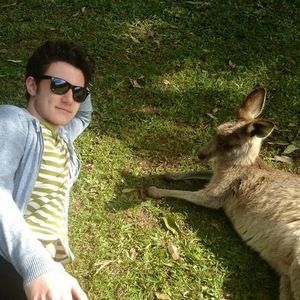 Meet your Posher, Jett